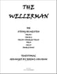 The Wellerman for String Orchestra Orchestra sheet music cover